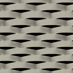 mtex_38833, Metal, Expanded metal, Architektur, CAD, Textur, Tiles, kostenlos, free, Metal, Metall Pfister