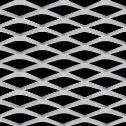 mtex_60953, Metal, Expanded metal, Architektur, CAD, Textur, Tiles, kostenlos, free, Metal, Metall Pfister