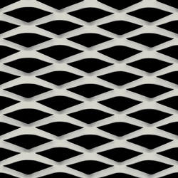 mtex_60976, Metal, Expanded metal, Architektur, CAD, Textur, Tiles, kostenlos, free, Metal, Metall Pfister