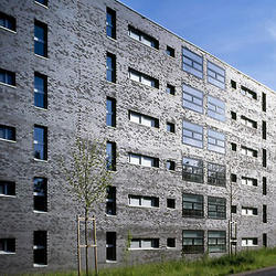 Wohn- und Geschäftshäuser Sursee, Keller Systeme AG , Theo Hotz & Partner Architekten, by mtextur
