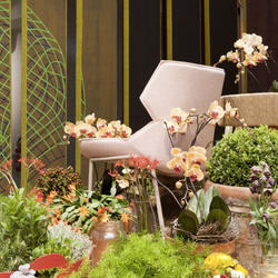 The Revolving Room, Kvadrat AG, Patricia Urquiola und Moroso, by mtextur