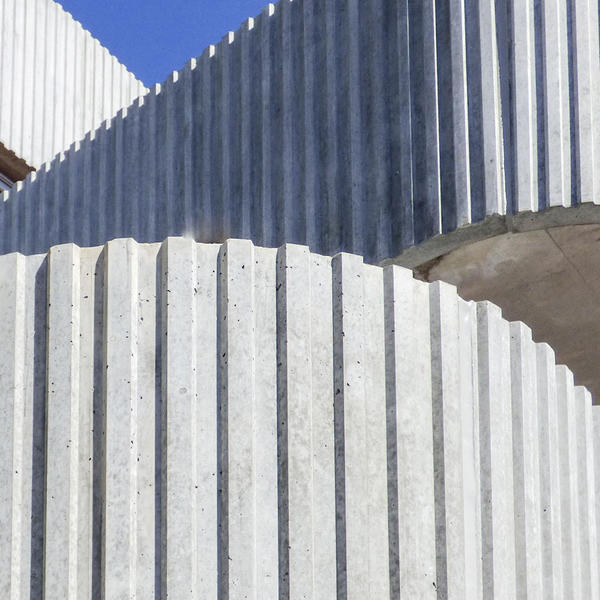 Terrassenhaus, Oetwil, Schweiz, RECKLI GmbH, MACH Architekten, by mtextur
